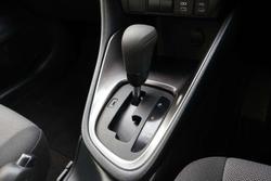 2024 Toyota Yaris Ascent Sport