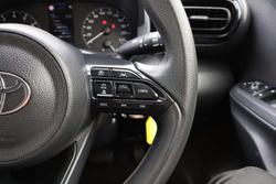 2024 Toyota Yaris Ascent Sport