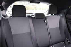 2024 Toyota Yaris Ascent Sport