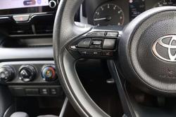 2024 Toyota Yaris Ascent Sport