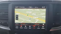 2022 RAM 1500 Warlock II