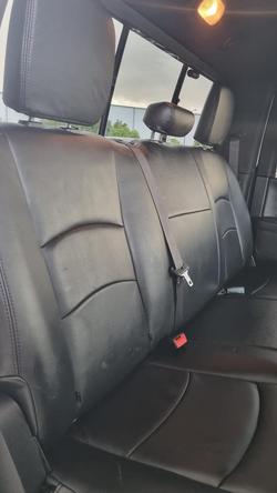 2022 RAM 1500 Warlock II