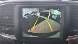 2022 RAM 1500 Warlock II