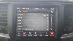 2022 RAM 1500 Warlock II