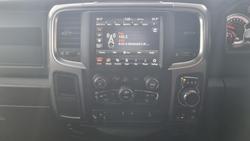 2022 RAM 1500 Warlock II
