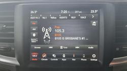 2022 RAM 1500 Warlock II