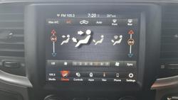 2022 RAM 1500 Warlock II