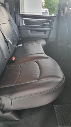 2022 RAM 1500 Warlock II