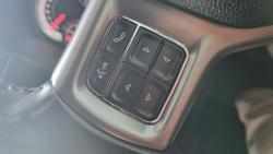 2022 RAM 1500 Warlock II