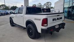 2022 RAM 1500 Warlock II