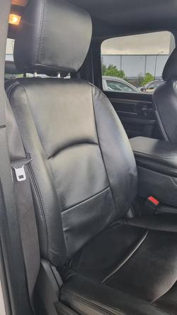 2022 RAM 1500 Warlock II