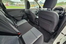 2025 Nissan X-TRAIL ST T33 MY25 Solid White