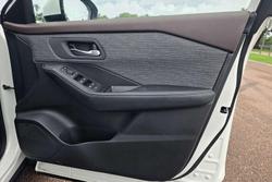 2025 Nissan X-TRAIL ST T33 MY25 Solid White