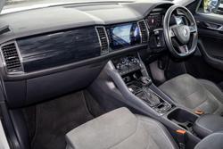 2020 SKODA Kodiaq 132TSI