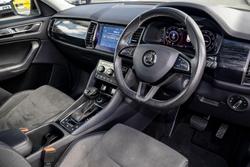 2020 SKODA Kodiaq 132TSI