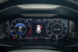 2020 SKODA Kodiaq 132TSI
