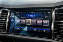 2020 SKODA Kodiaq 132TSI