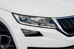 2020 SKODA Kodiaq 132TSI