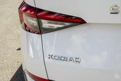 2020 SKODA Kodiaq 132TSI