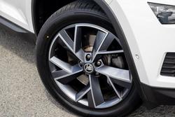 2020 SKODA Kodiaq 132TSI