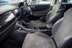 2020 SKODA Kodiaq 132TSI