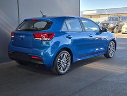 2022 Kia Rio Sport