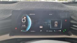 2022 GWM Haval H6GT Lux