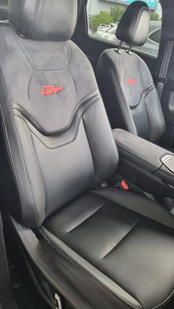 2022 GWM Haval H6GT Lux