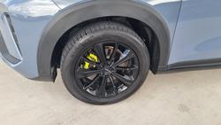 2022 GWM Haval H6GT Lux