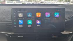 2022 GWM Haval H6GT Lux