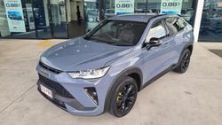 2022 GWM Haval H6GT Lux