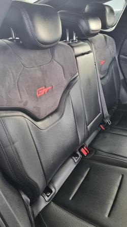 2022 GWM Haval H6GT Lux