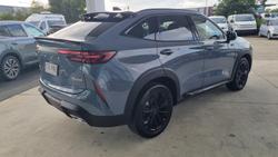 2022 GWM Haval H6GT Lux