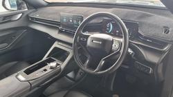 2022 GWM Haval H6GT Lux