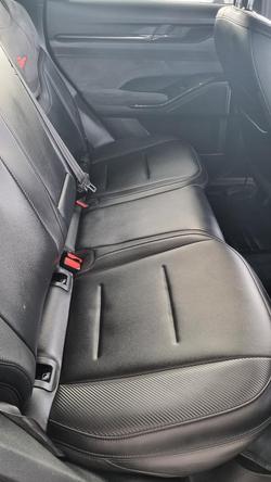 2022 GWM Haval H6GT Lux