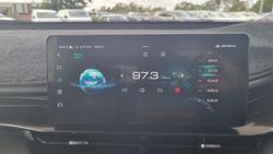 2022 GWM Haval H6GT Lux