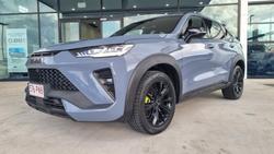 2022 GWM Haval H6GT Lux