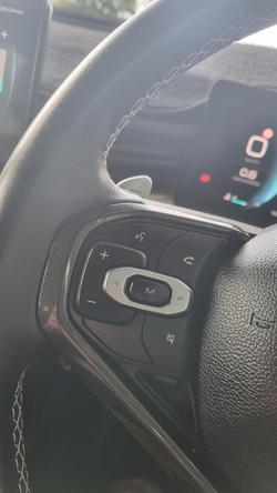 2022 GWM Haval H6GT Lux