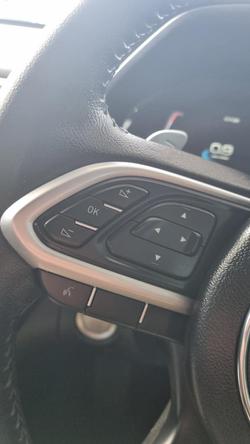 2022 GWM Ute Cannon-X