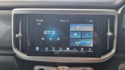 2022 GWM Ute Cannon-X