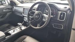 2022 GWM Ute Cannon-X