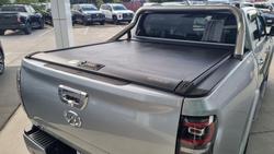 2022 GWM Ute Cannon-X