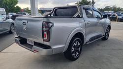 2022 GWM Ute Cannon-X