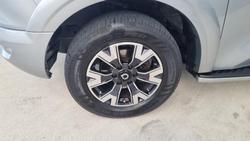 2022 GWM Ute Cannon-X