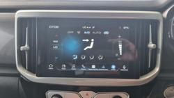 2022 GWM Ute Cannon-X