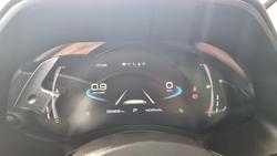 2022 GWM Ute Cannon-X