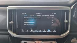 2022 GWM Ute Cannon-X