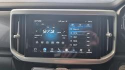 2022 GWM Ute Cannon-X