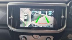 2022 GWM Ute Cannon-X