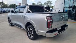 2022 GWM Ute Cannon-X